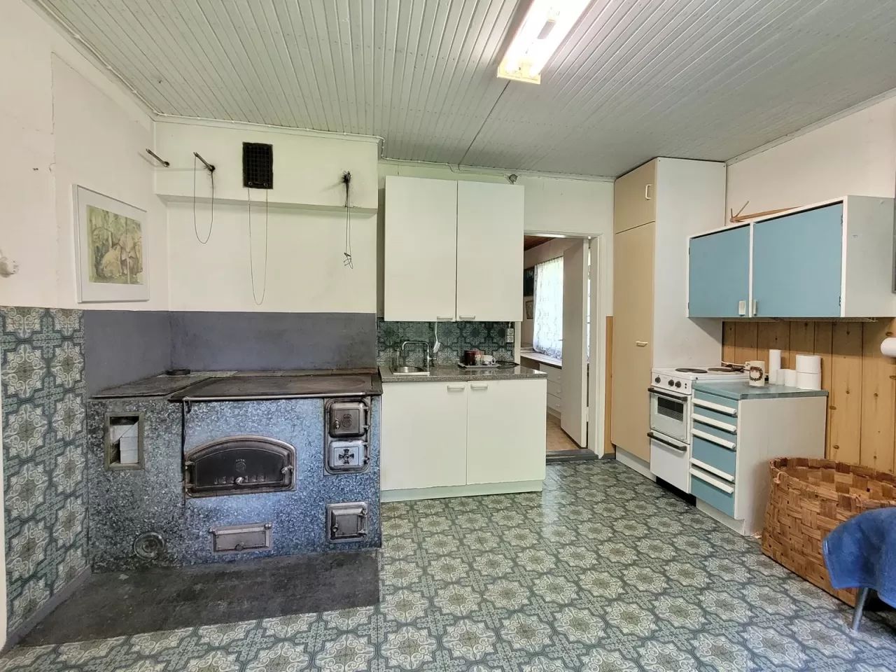 Дом в Кокколе, Финляндия, 69 м2 фото 4