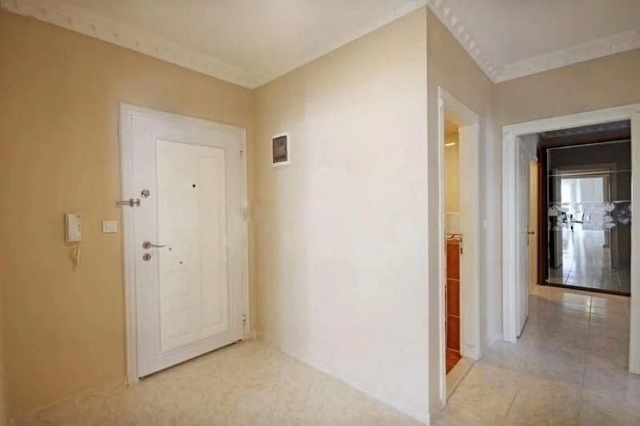 Квартира в Алании, Турция, 120 м2 фото 5