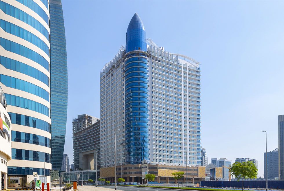Апартаменты в Дубае, ОАЭ, 51 м2 фото 3