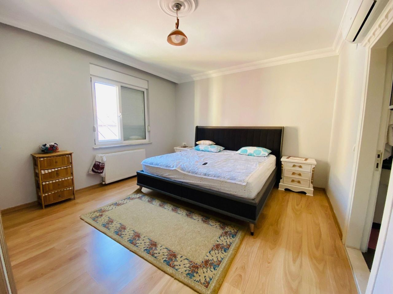 Пентхаус в Алании, Турция, 236 м2 фото 3