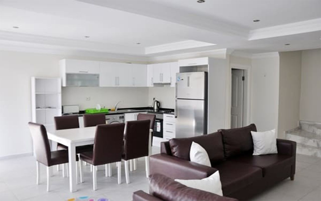 Квартира в Фетхие, Турция, 100 м2 фото 4