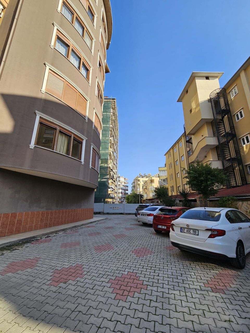 Квартира в Алании, Турция, 160 м2 фото 5