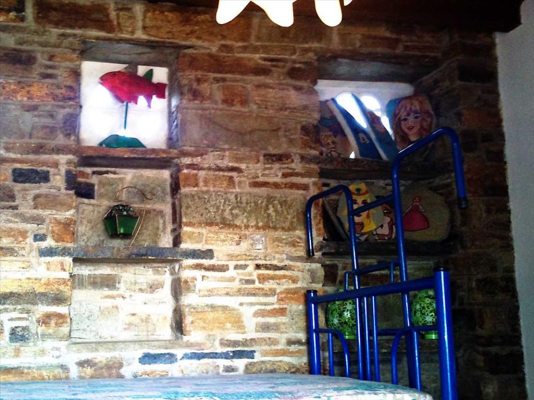 Дом на Кикладах, Греция, 105 м2 фото 3