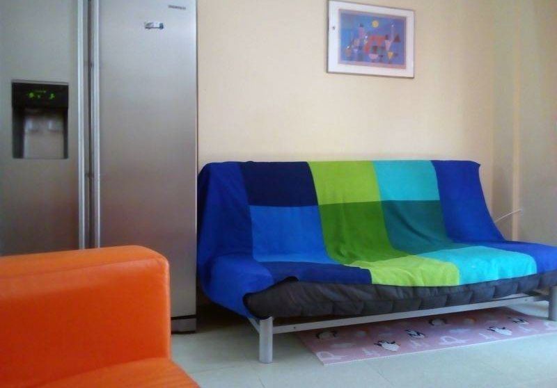 Таунхаус в Ситонии, Греция, 80 м2 фото 5