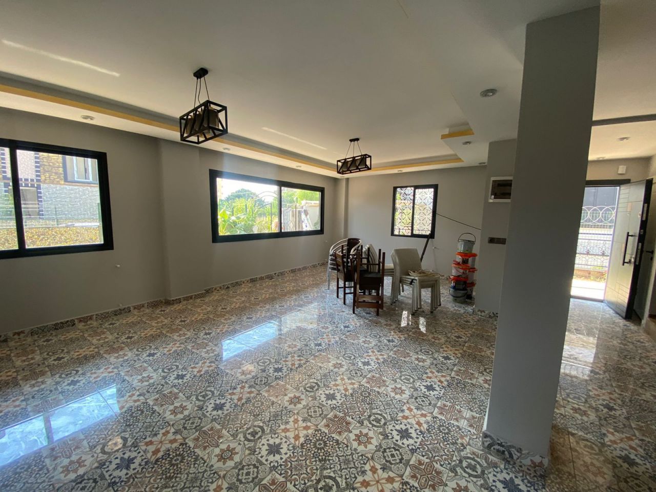 Вилла в Мерсине, Турция, 240 м2 фото 5