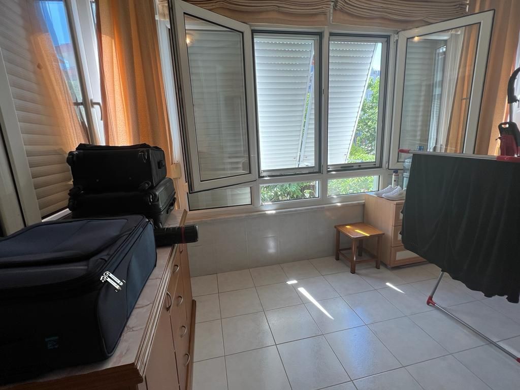 Квартира в Алании, Турция, 160 м2 фото 2