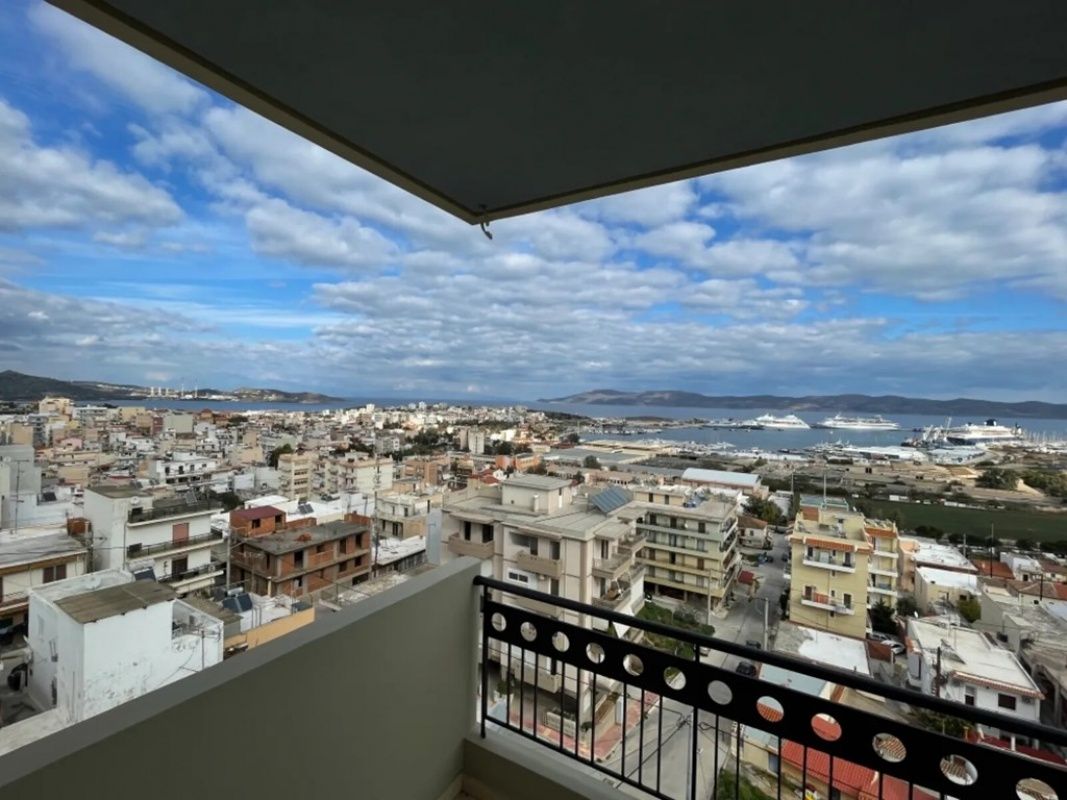 Квартира в Афинах, Греция, 90 м2 фото 5