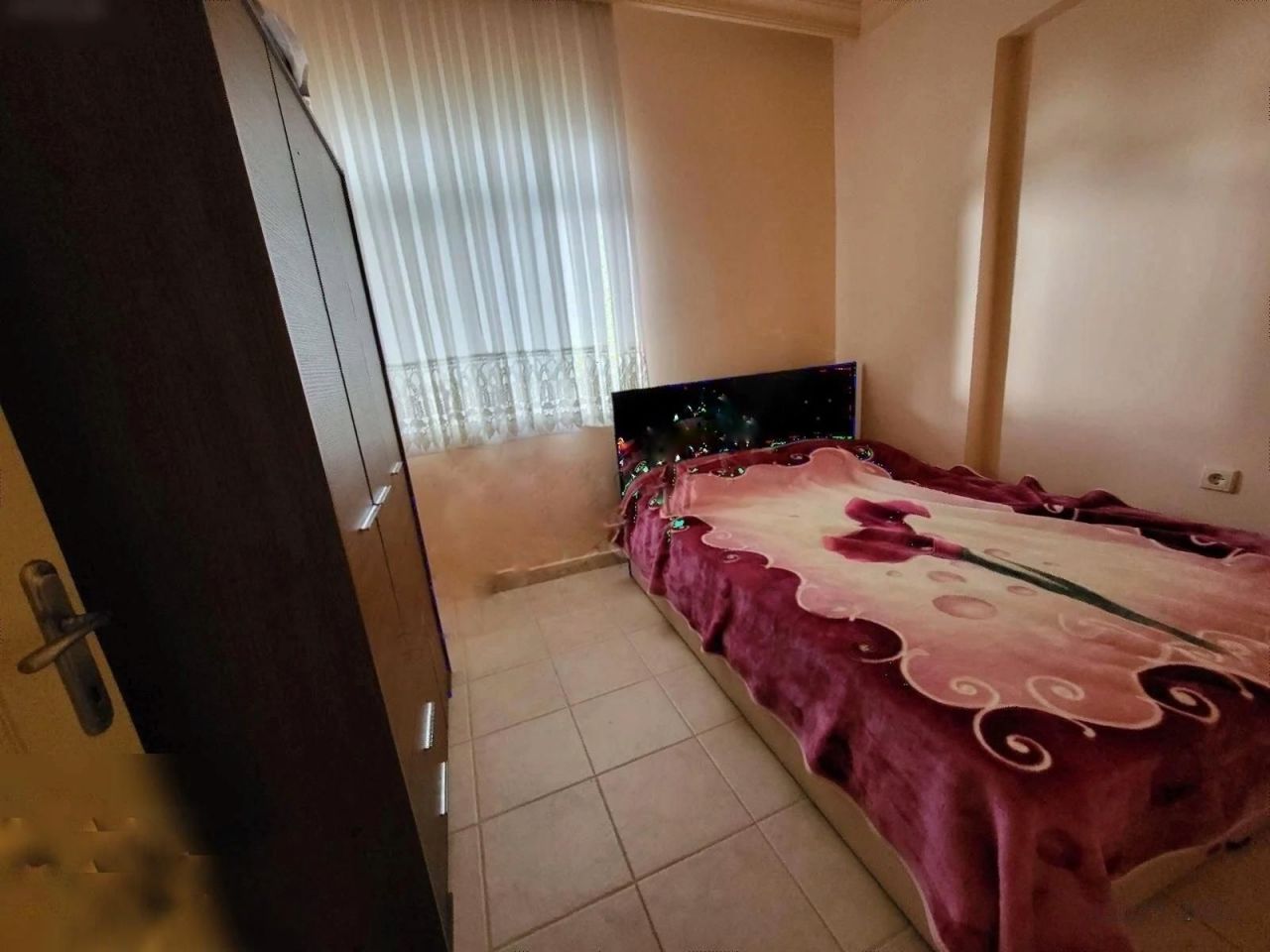 Квартира в Алании, Турция, 105 м2 фото 2