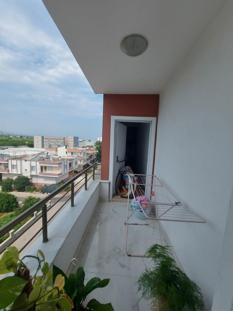 Квартира в Мерсине, Турция, 220 м2 фото 2