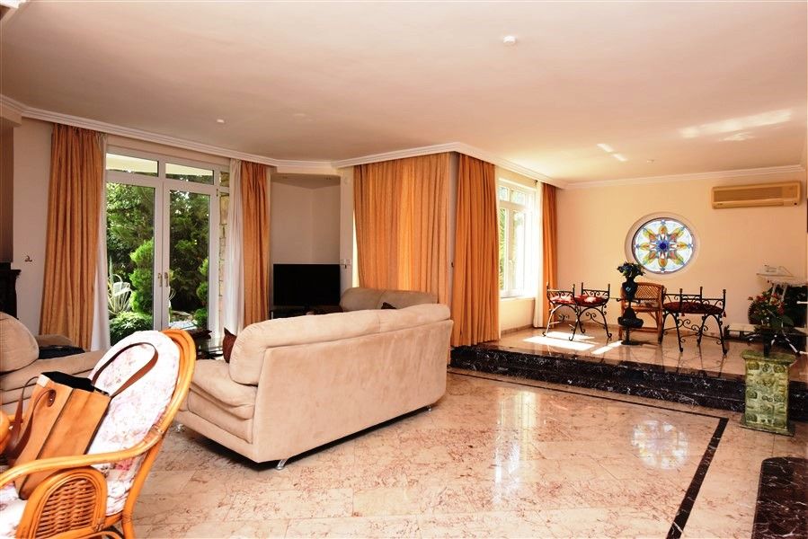 Вилла в Алании, Турция, 750 м2 фото 5