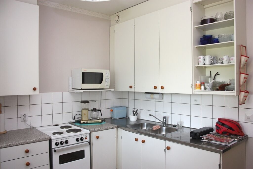 Квартира в Хуитинен, Финляндия, 36 м2 фото 4