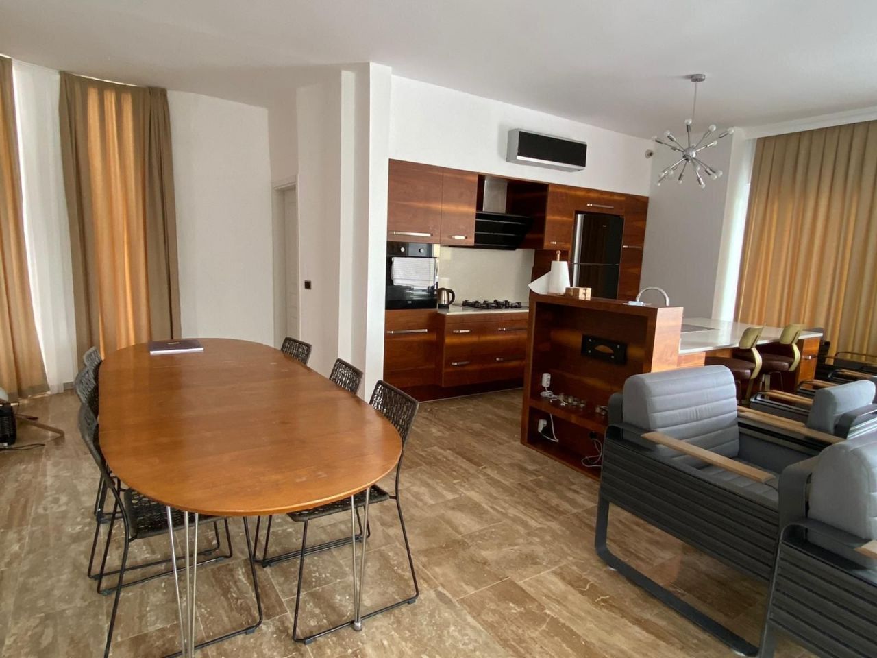 Вилла в Алании, Турция, 180 м2 фото 4