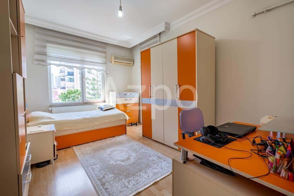 Апартаменты в Анталии, Турция, 220 м2 фото 4
