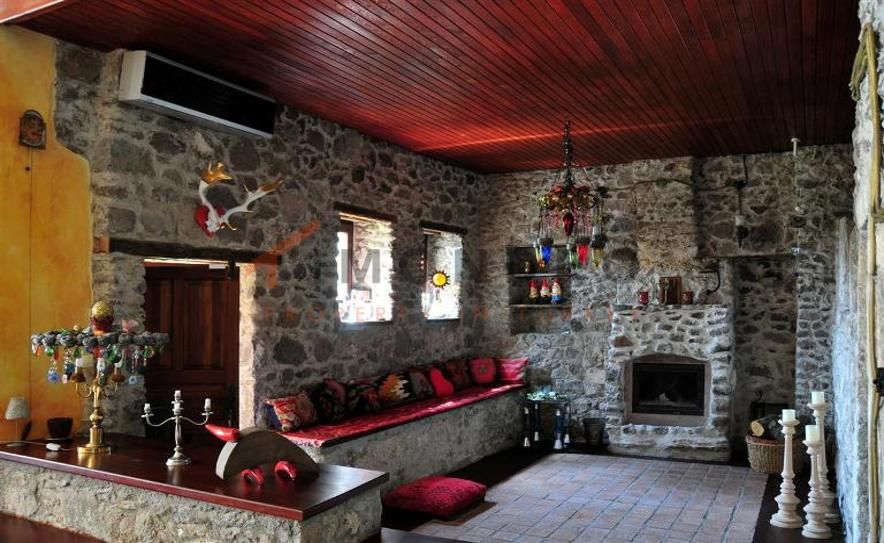 Дом в Бодруме, Турция, 550 м2 фото 5