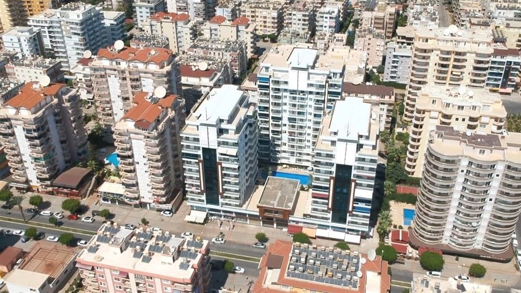 Пентхаус в Алании, Турция, 400 м2 фото 3