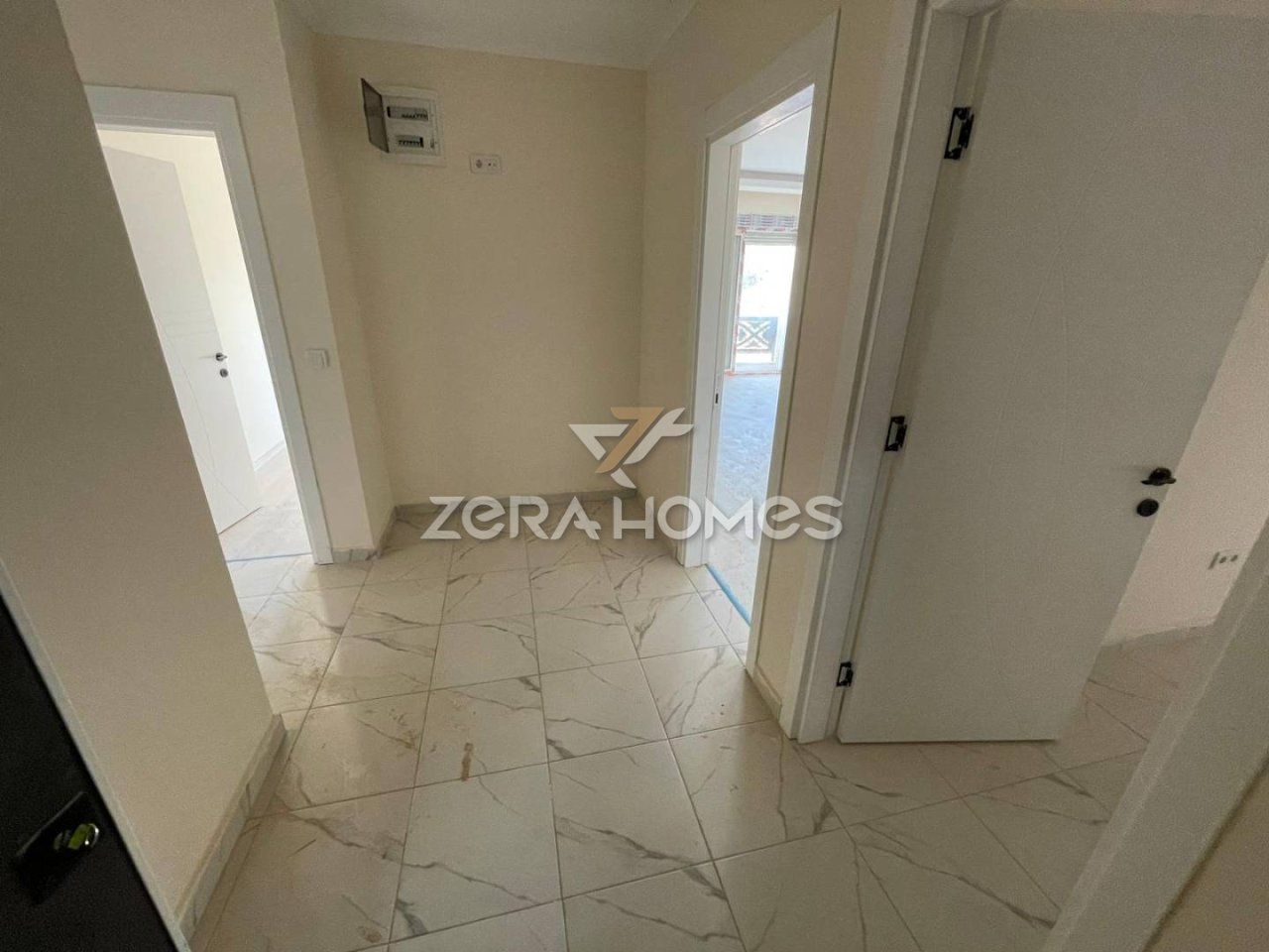 Квартира в Алании, Турция, 120 м2 фото 4
