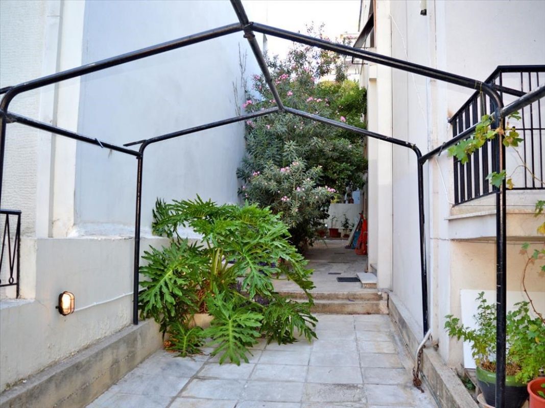 Дом в Афинах, Греция, 300 м2 фото 2