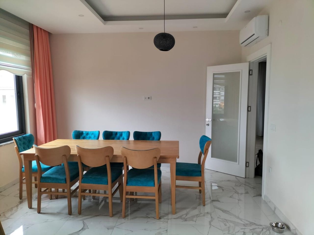 Пентхаус в Алании, Турция, 190 м2 фото 3