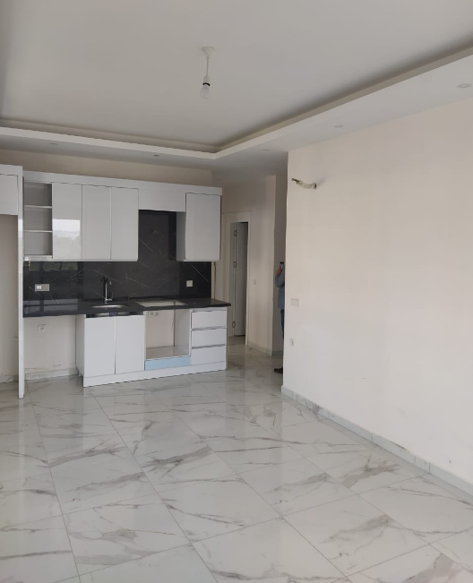 Квартира в Алании, Турция, 83 м2 фото 4