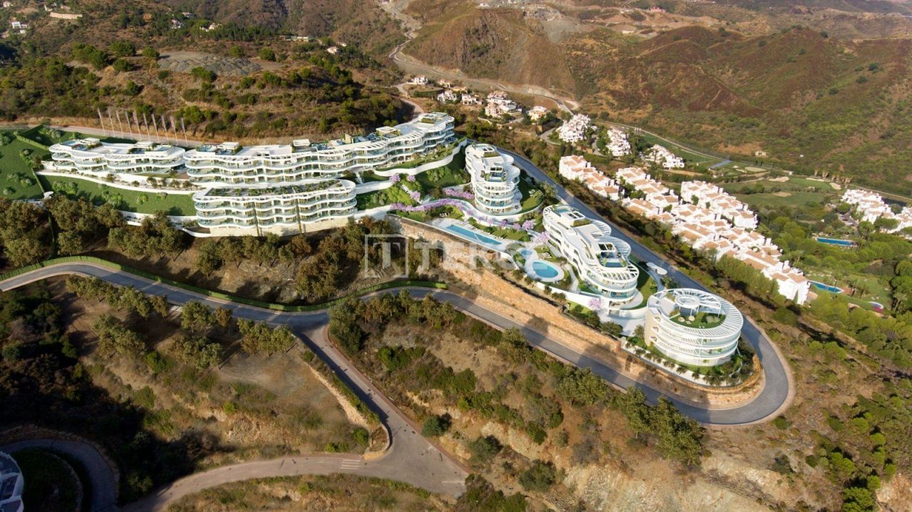 Апартаменты в Бенаависе, Испания, 174 м2 фото 3