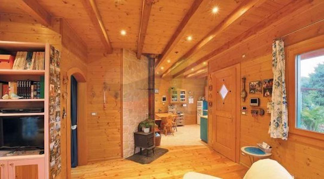Вилла в Савоне, Италия, 210 м2 фото 4