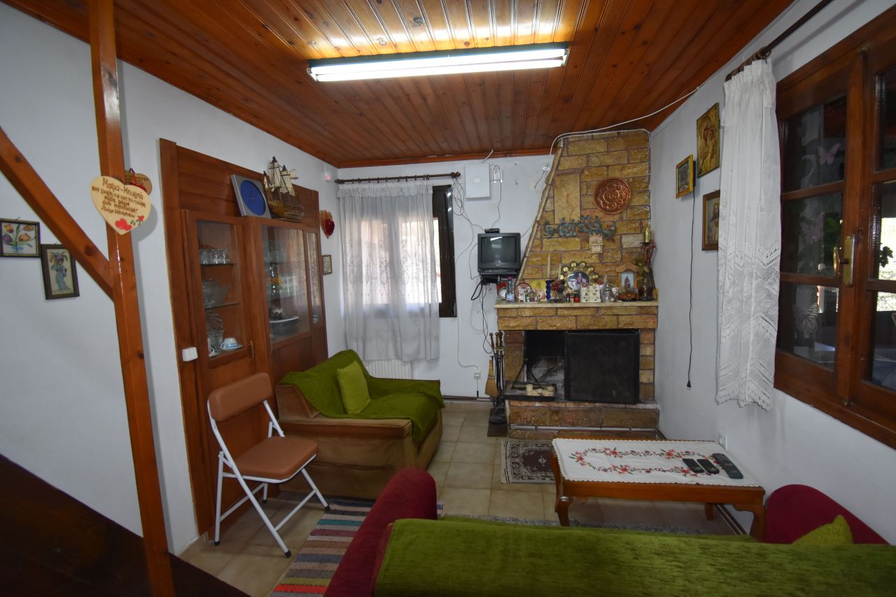 Дом в Лутраки, Греция, 128.5 м2 фото 3