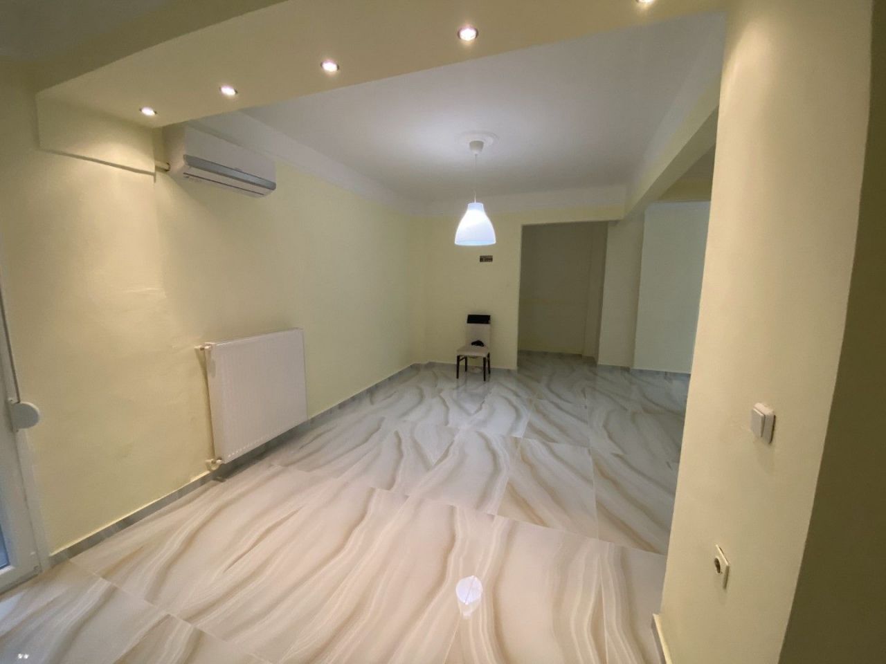 Квартира в Салониках, Греция, 70 м2 фото 4