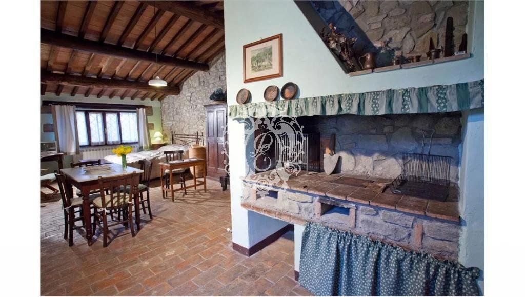 Дом в Сиене, Италия, 236 м2 фото 5