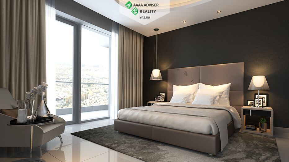 Апартаменты в Дубае, ОАЭ, 98 м2 фото 2