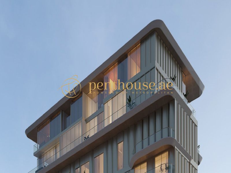 Апартаменты в Дубае, ОАЭ, 414.72 м2 фото 4