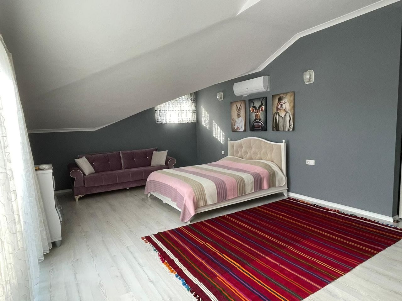 Вилла в Кемере, Турция, 150 м2 фото 4