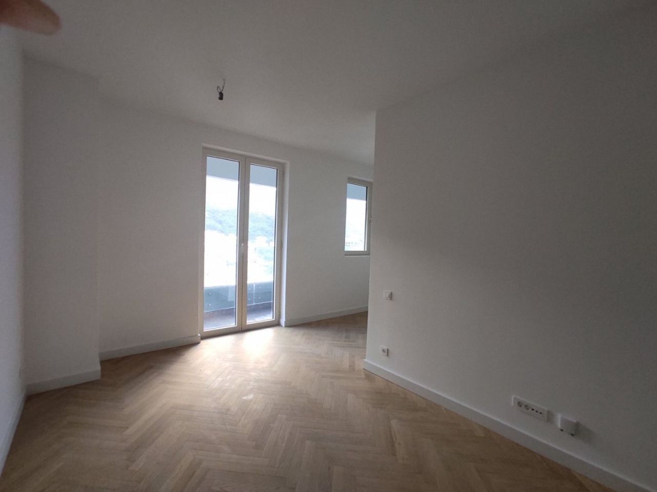 Квартира в Бечичи, Черногория, 74.4 м2 фото 5