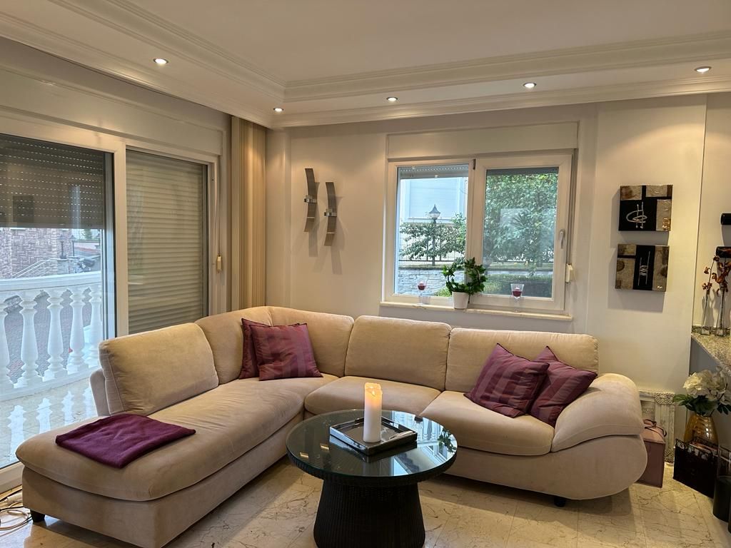 Вилла в Алании, Турция, 135 м2 фото 2