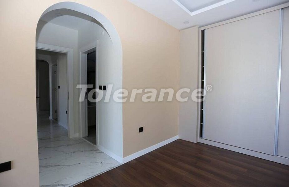 Апартаменты в Анталии, Турция, 140 м2 фото 4