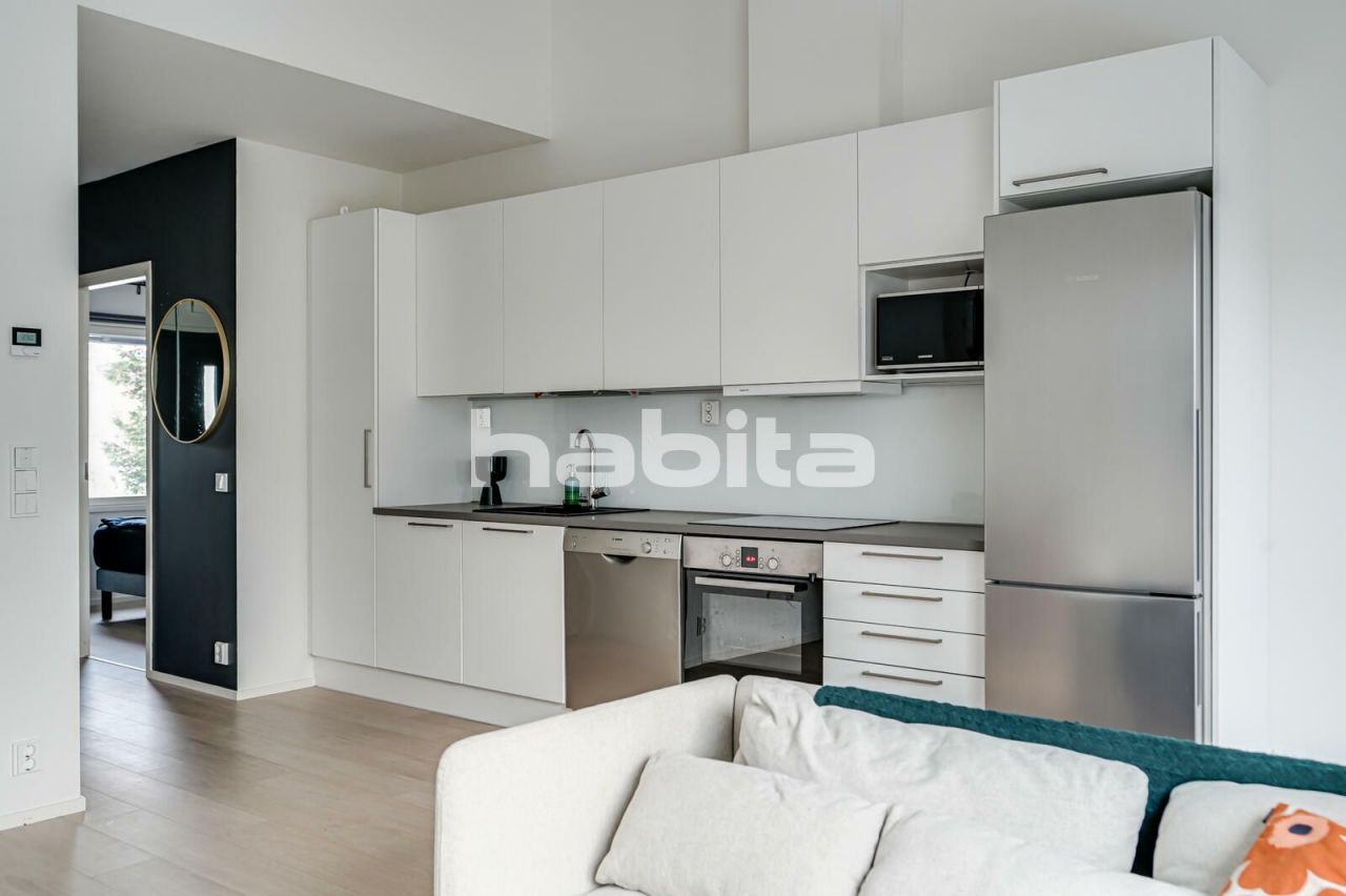 Дом в Вантаа, Финляндия, 62 м2 фото 3