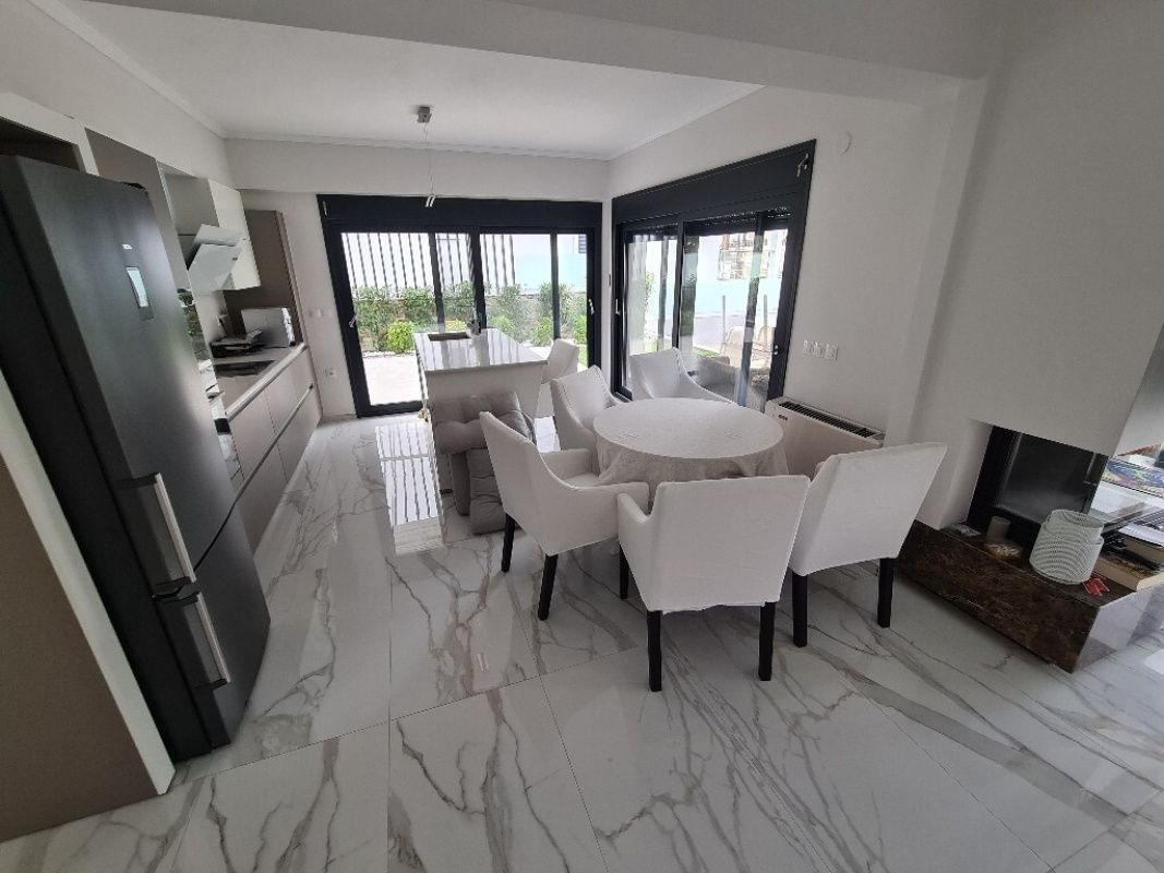 Дом в Ситонии, Греция, 180 м2 фото 3