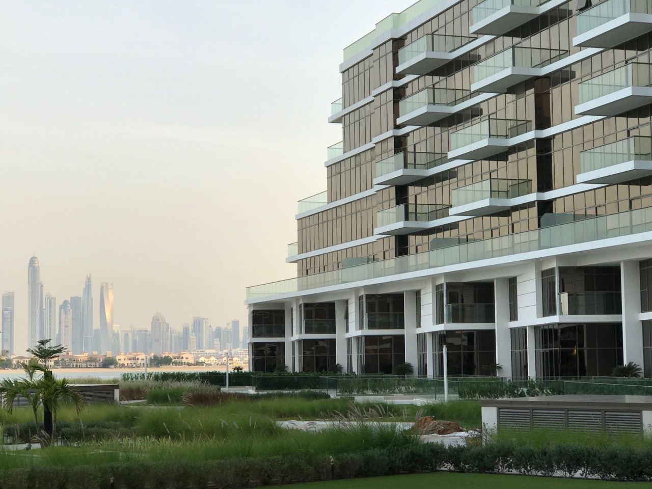 Апартаменты в Дубае, ОАЭ, 118 м2 фото 4