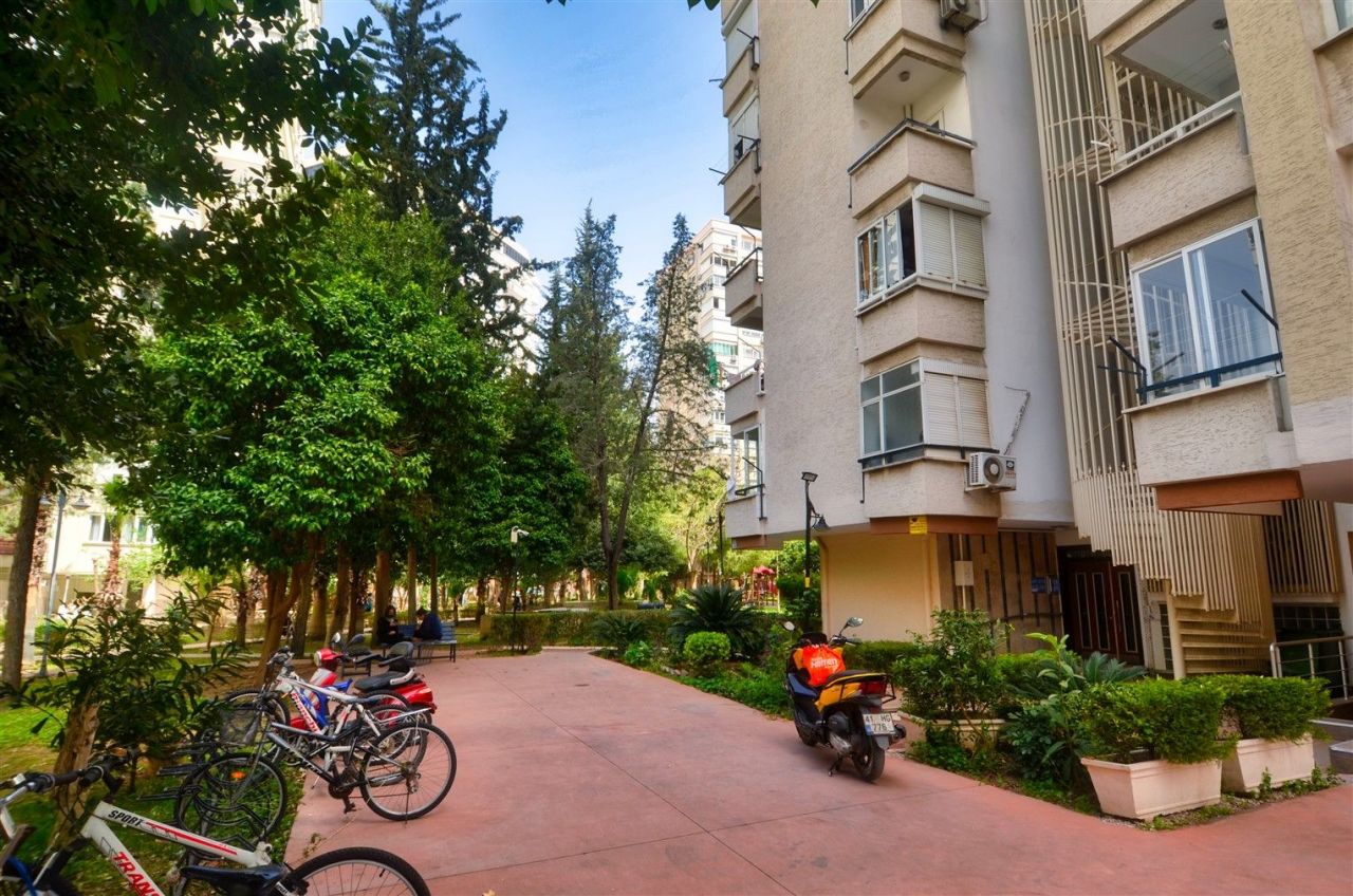 Квартира в Анталии, Турция, 190 м2 фото 2