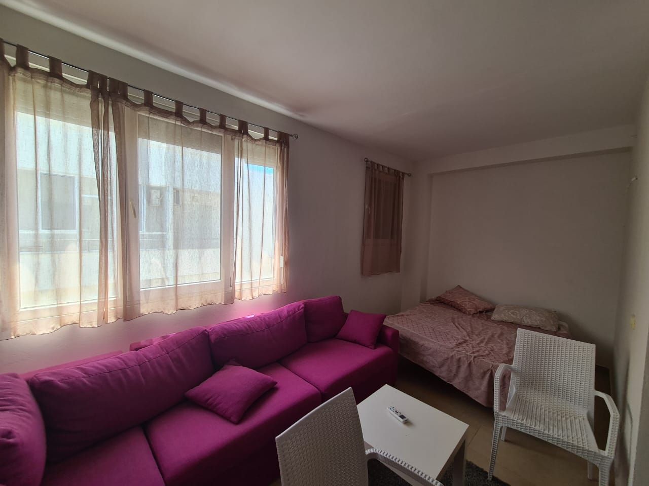 Квартира во Влёре, Албания, 55 м2 фото 4