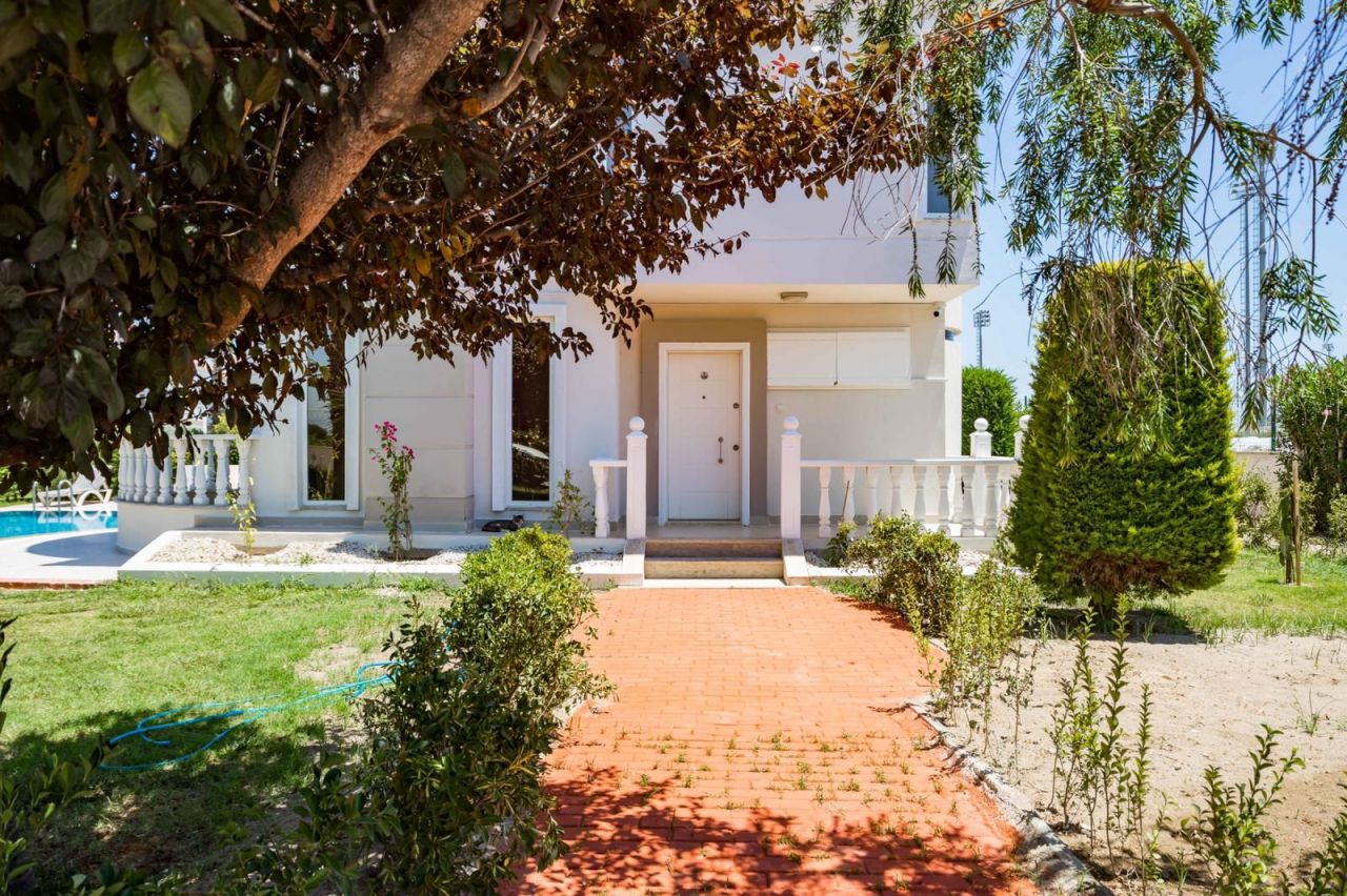 Вилла в Белеке, Турция, 280 м2 фото 4
