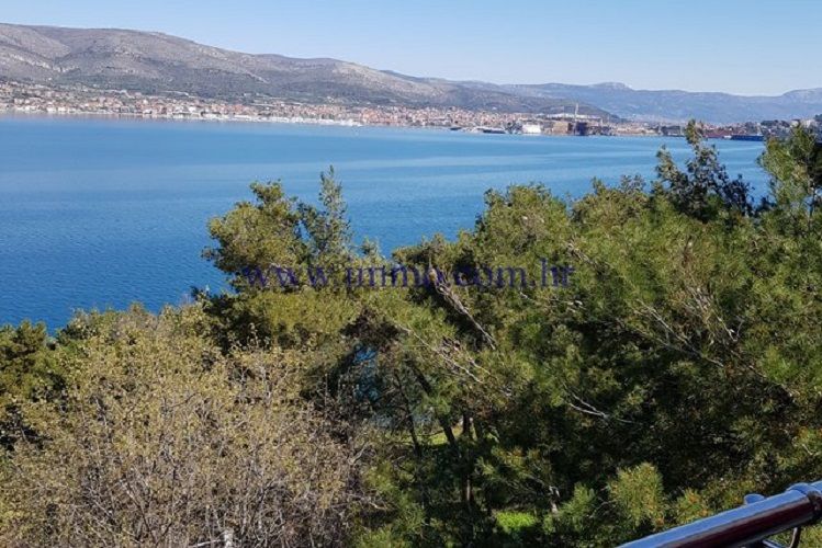 Квартира в Трогире, Хорватия, 71 м2 фото 1