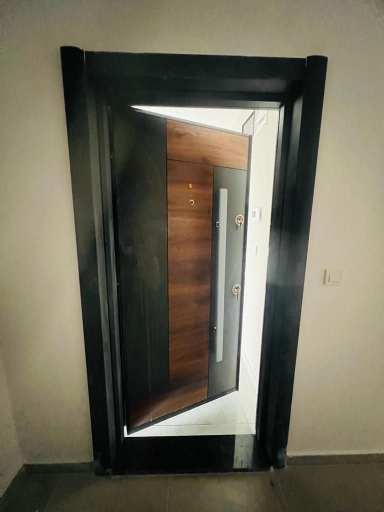 Квартира в Алании, Турция, 68 м2 фото 3