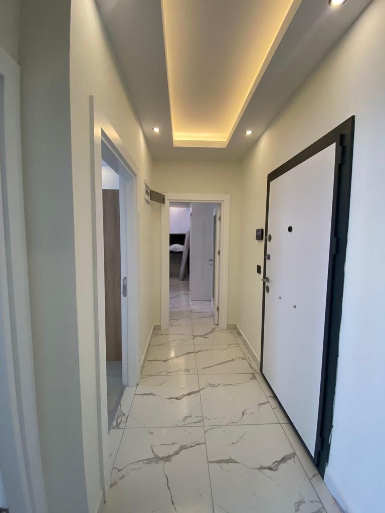 Квартира в Алании, Турция, 87 м2 фото 4