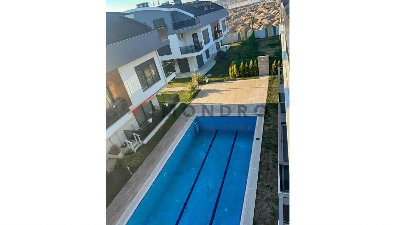 Квартира в Анталии, Турция, 115 м2 фото 4