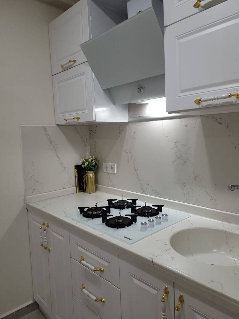 Квартира в Мерсине, Турция, 55 м2 фото 2