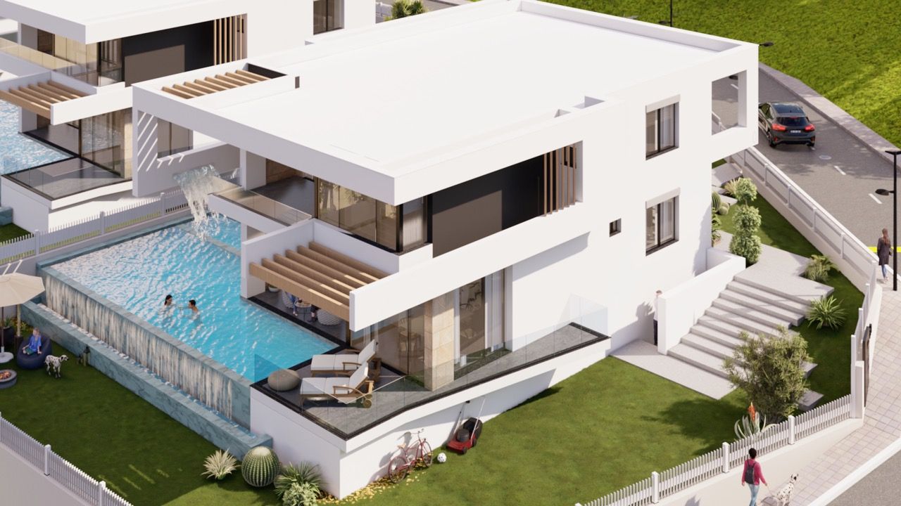 Вилла в Алании, Турция, 310 м2 фото 5