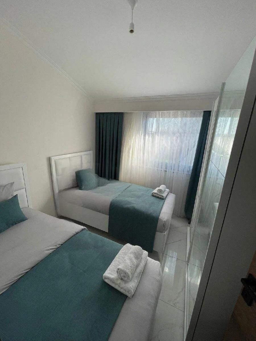 Пентхаус в Алании, Турция, 112 м2 фото 4