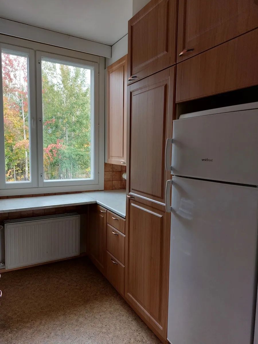 Квартира в Иматре, Финляндия, 51 м2 фото 3