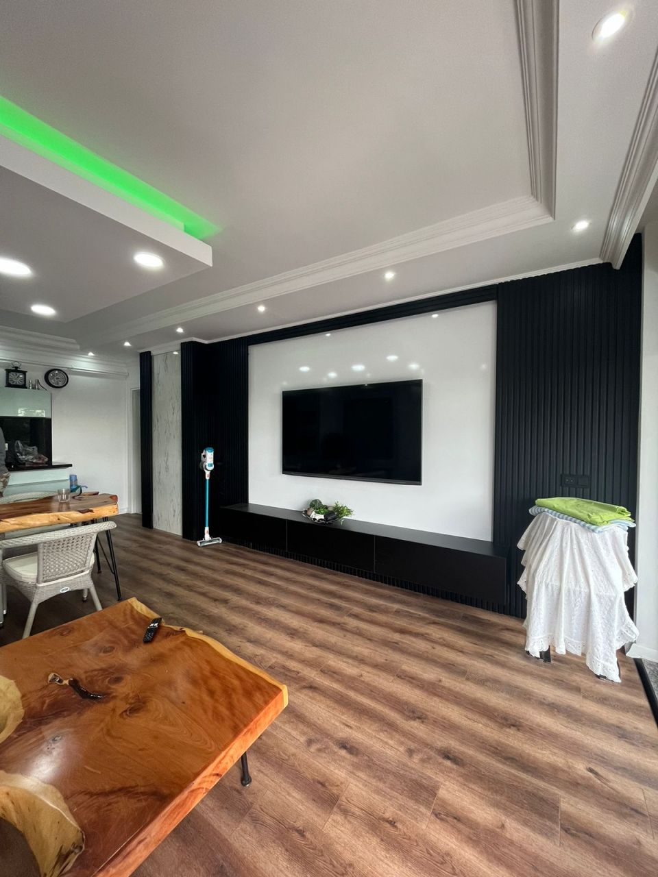 Квартира в Анталии, Турция, 160 м2 фото 5