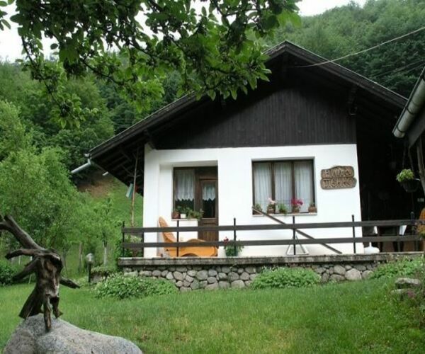 Дом в Бургасе, Болгария, 50 м2 фото 1